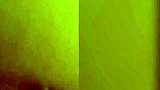 My Bf Came for Breakfast, But Got Doggystyle Sex Instead