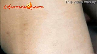 ate my tight pussy from the side and came hard