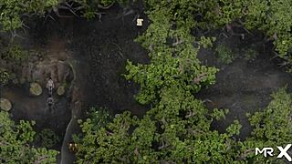 Lust Epidemic: Mommy Takes Cum In Mouth 54