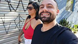 Did Nicoly Mattos Really Tattoo Her Pussy And Suck Me After?