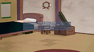 four element trainer book five slav part six adventure