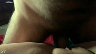 Christie197 pov fucking shaved pussy big cock close-up