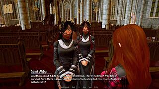 Harem Hotel 363 Is Loading Up