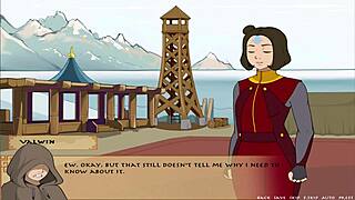 four element trainer book five slav part six adventure