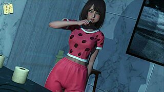 Eternum 47 Hentai Game Action