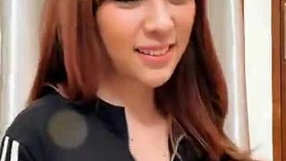 wanna see my nipples up close right now?