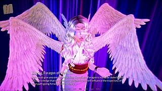 Harem Hotel 363 Is Loading Up