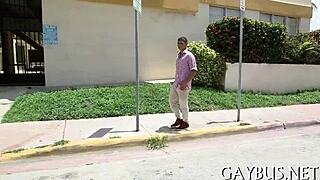 Gay Huge Jock Porn With Intense Action