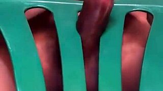 Detailed Scene of Gay Man Fucking Passionately