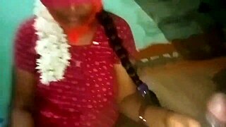 Beautiful Indian girl gets her ass fucked in the bathroom