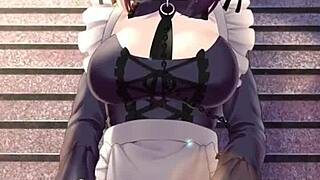 Kitagawa Marine Shizuku Sailor Cosplay Costume