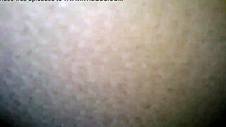 In a homemade hood setting, amateurs explore black cock and pussy sex as her pussy leaks uncontrollably.