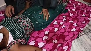 Hightechplace update shows steamy bedroom action with girlfriend