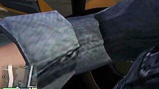 Why pick up a hooker in GTA 5?