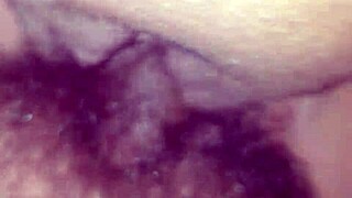 Playing With My Wet Pussy On His Lap Made Him Cum Fast