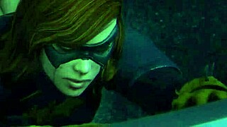 barbara gordon ultimate fap compilation of shaved pussy and doggystyle scenes