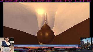 jonnystone brings home asian for interracial adventure