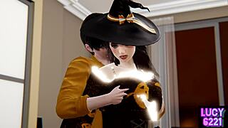 Happy Halloween Costumes