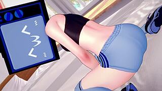 i'm a tv woman craving to get fucked in my sportswear, but i messed up the words