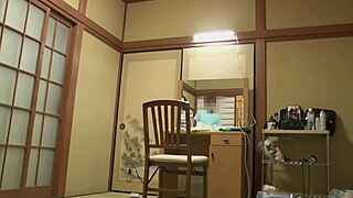 Renmi Yoshioka Appears in Women's Hot Continent, Revealing Her True Self