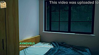 Eternum 47 Hentai Game Action