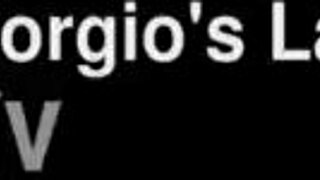 omg my first bbc with megan love was wild 1on1... wet rough gapes and swallow!!