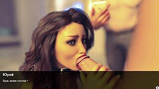 yo, wanna see red sakura mansion gameplay in part 3?