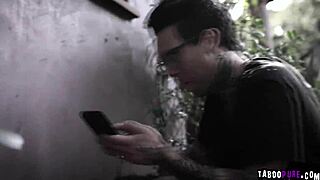 kenna james gets shut down by small hands while stuffing her pussy