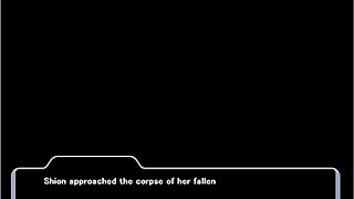 Yo, check this brutal final scene in Shion Cruel Magical Angel Ep 12!