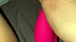 hey, come see this young slut hit a wild orgasm now!