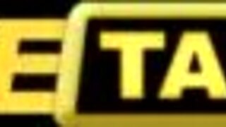 Peruvian marina gold gets doggystyle fuck outside the fake taxi