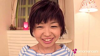 wow, idols first undress showing off hairy asian beauty for doggystyle