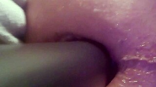 Self anything can be wild with the right guy! 😜