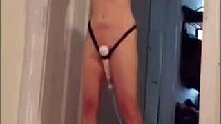 Beautiful girls with great anal scenes in a high definition video