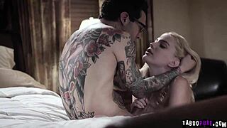 Small Hands, why’d you shut me down while stuffing Kenna James’ pussy? I’m confused!