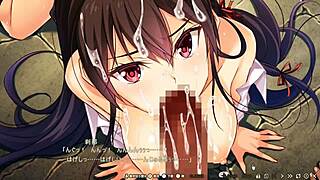 nightmare vampire hscene part four