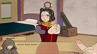 four element trainer book five slav part six adventure