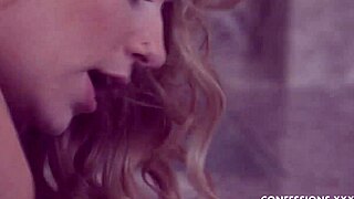 Arya Fae Masturbates and Gets Fucked in Every Room