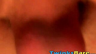 Slim Twinks Swap Blowjobs in Bareback Doggystyle Fest