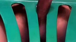 Detailed Scene of Gay Man Fucking Passionately