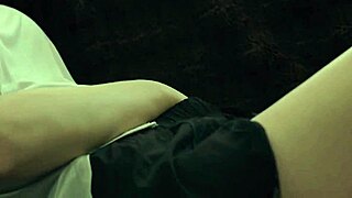 eva de dominici, that argentinian teen, just chilling and masturbating her way through some assfucking vibes