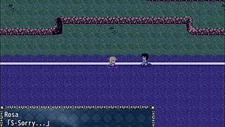 Paying For Blowjob From Man In Street - Flash Cycling Part 3