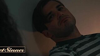 nathan, throat-fuck me like you did harley haze before stretching my pussy wide!