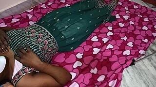 Hightechplace update shows steamy bedroom action with girlfriend