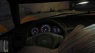 Why pick up a hooker in GTA 5?