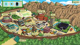 Big Busty Ninja Trio Feels Intense Ecstasy. They Get Fucked Hard in Jikage Rising Arc 2 Episode 7