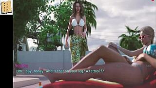 wife and stepmother in homemade porn