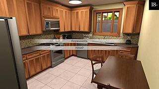 Complete Gameplay - Happy Summer Part 6