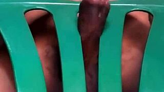 Detailed Scene of Gay Man Fucking Passionately