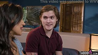 Un Masaje Erótico Para El Pasivo Segunda Parte 😏